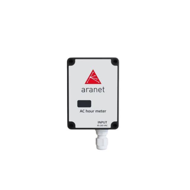 TDSPACU2 Aranet AC Hour Meter, US920