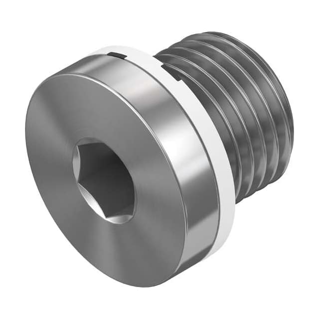B-1/4 BLANKING PLUG