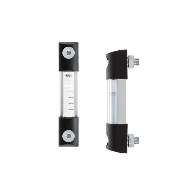 116381-NP HCK., LEVEL INDICATORS, OIL LEVE