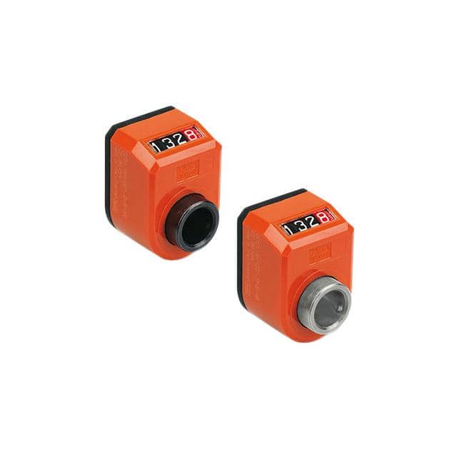 CE984006 DD51 (INCH SIZES), MECHANICAL PO