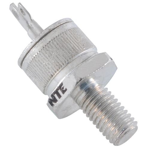 NTE5675 The NTE5675 is a Triac from NTE Electronics with a 400V off-state voltage and 15A on-state current. It is RoHS3 Compliant.