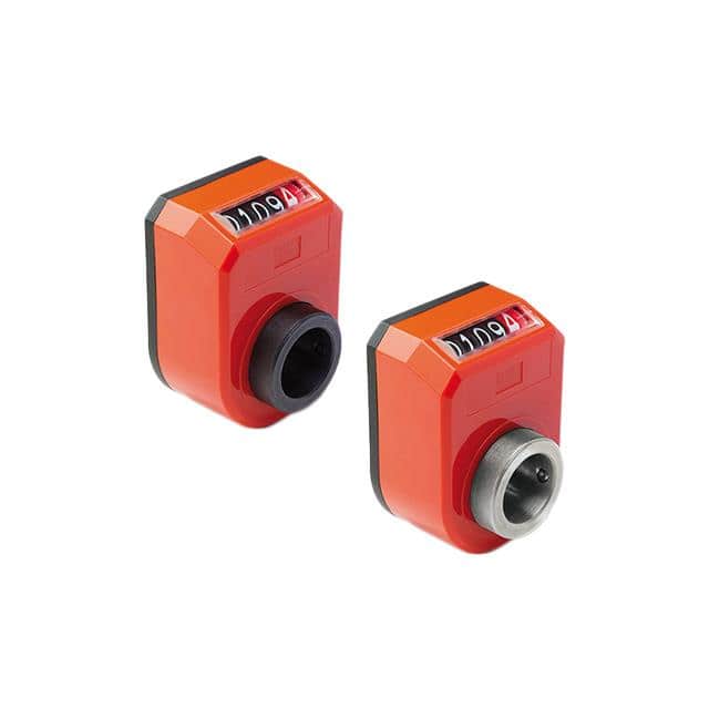 CE981910-C1-2N DD52R (INCH SIZES), MECHANICAL P