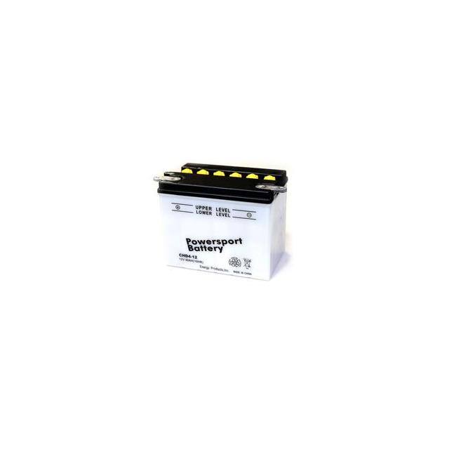 YHD-12 POWER SPORT BATTERY Replacement for Battery YHD-12 P