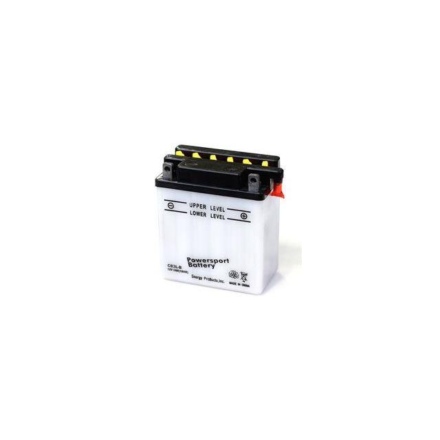 YB3L-B POWER SPORT BATTERY Replacement for Battery YB3L-B P
