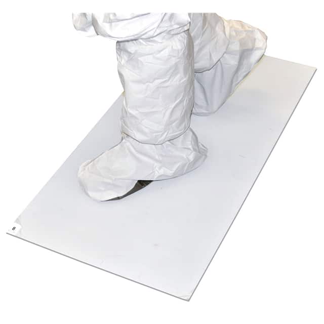 TT-2436-34W TACKY TRAXX 24" X 36" WHITE STIC