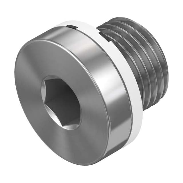 B-1/8 BLANKING PLUG