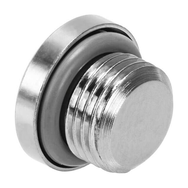 NPQH-BK-G14-P10 PLUG SCREW