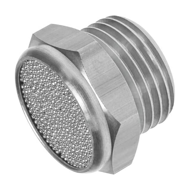 AMTE-M-H-G14 SILENCER