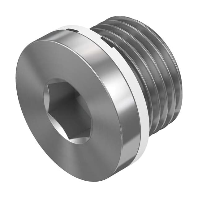 B-1/2 BLANKING PLUG