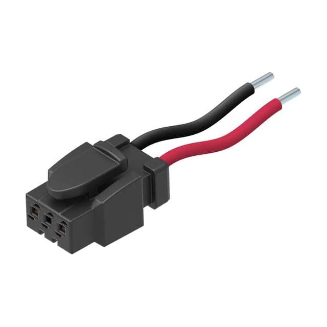 NEBV-H1G2-KN-2.5-N-LE2 PLUG SOCKET WITH CABLE