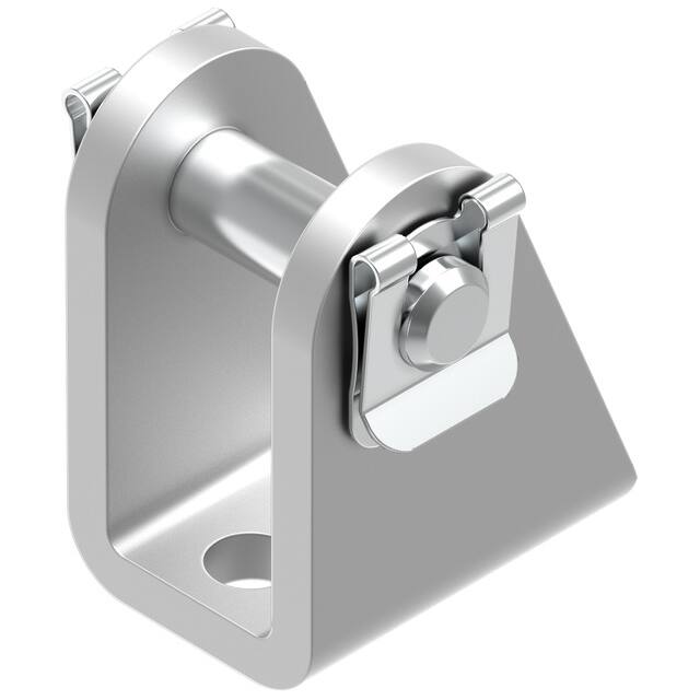 LBN-20/25 CLEVIS FOOT
