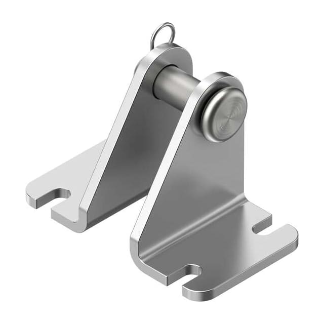 DAMC-C6-2"-B CLEVIS FOOT MOUNTING