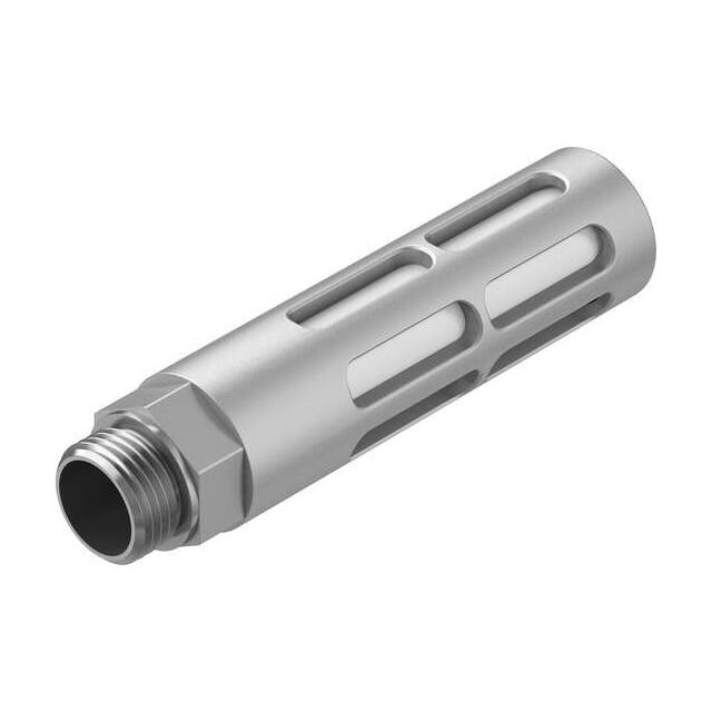 U-1/2-B SILENCER