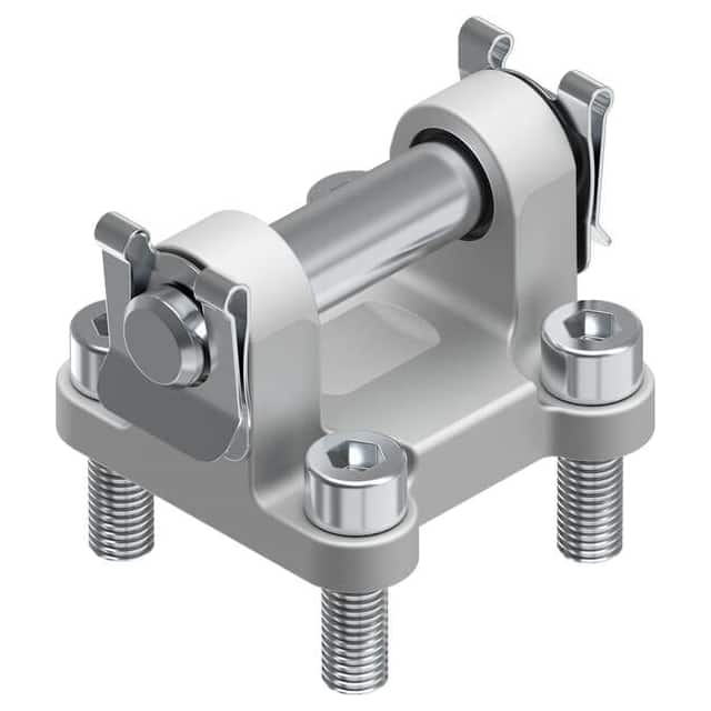 SNCB-32 SWIVEL FLANGE