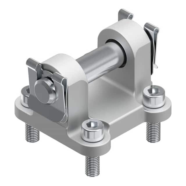 SNCB-40 SWIVEL FLANGE