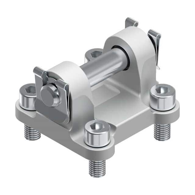 SNCB-50 SWIVEL FLANGE