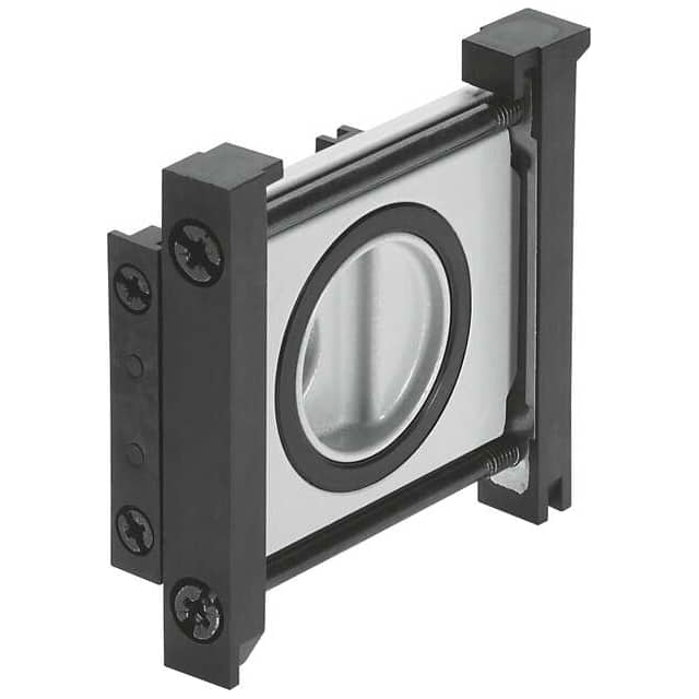 MS4-6-AMV MODULE CONNECTOR