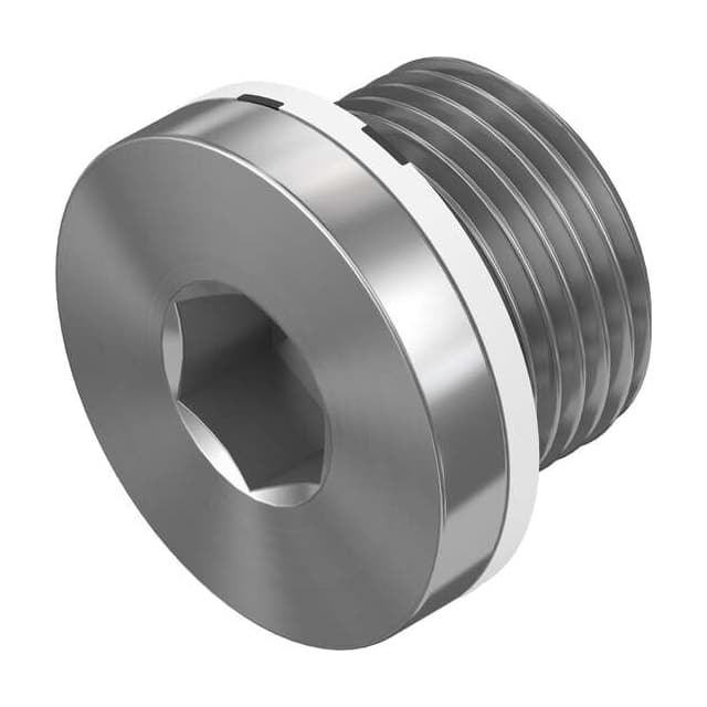 B-3/8 BLANKING PLUG