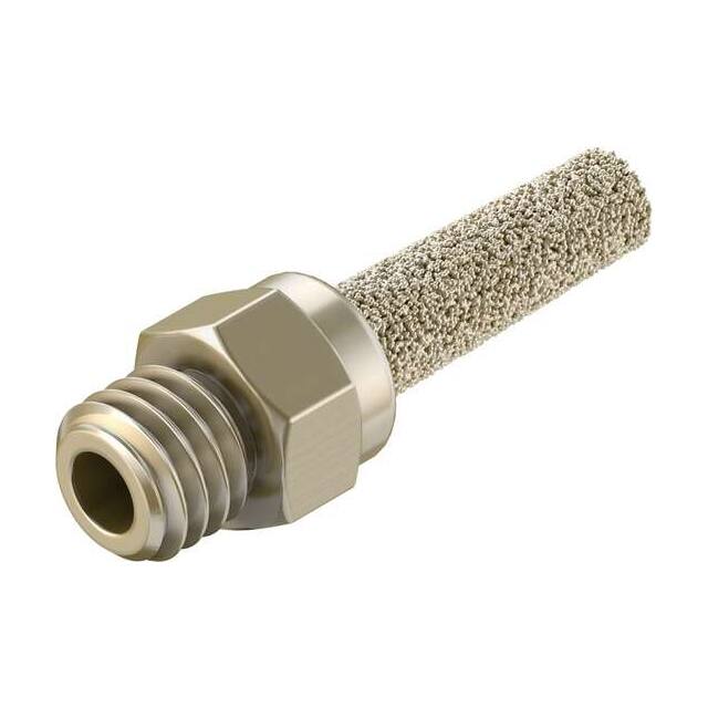 AMTE-M-LH-M3 SILENCER