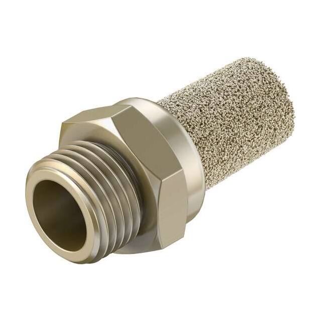 AMTE-M-LH-G18 SILENCER