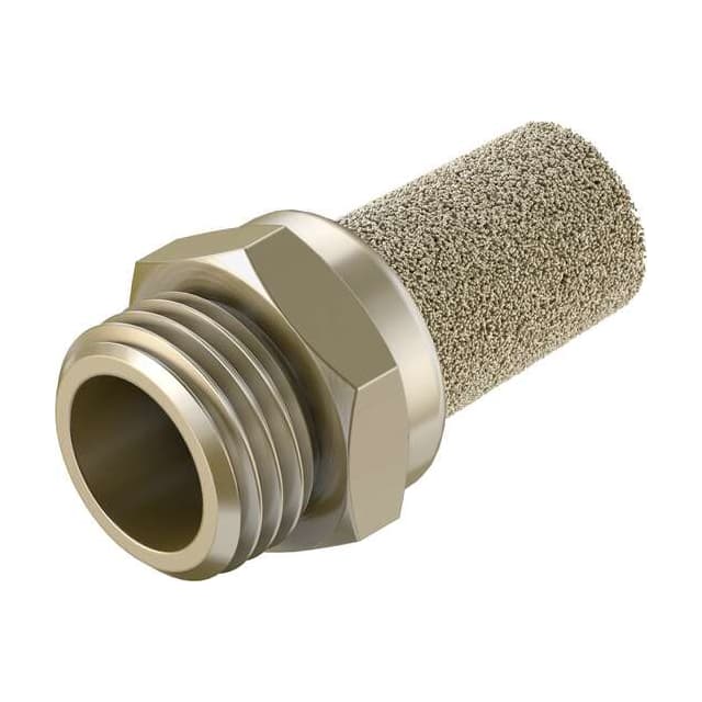 AMTE-M-LH-G14 SILENCER