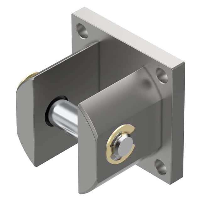 DAMS-C5-1 1/2"-D SWIVEL FLANGE