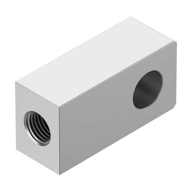 DARC-C7B-U34 ROD CLEVIS