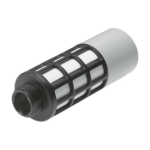 UOS-1 SILENCER
