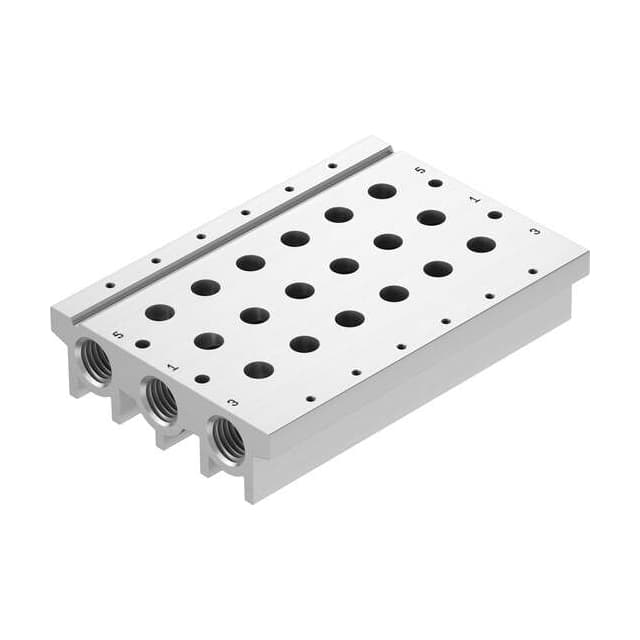 VABM-L1-18S-G38-6 MANIFOLD RAIL