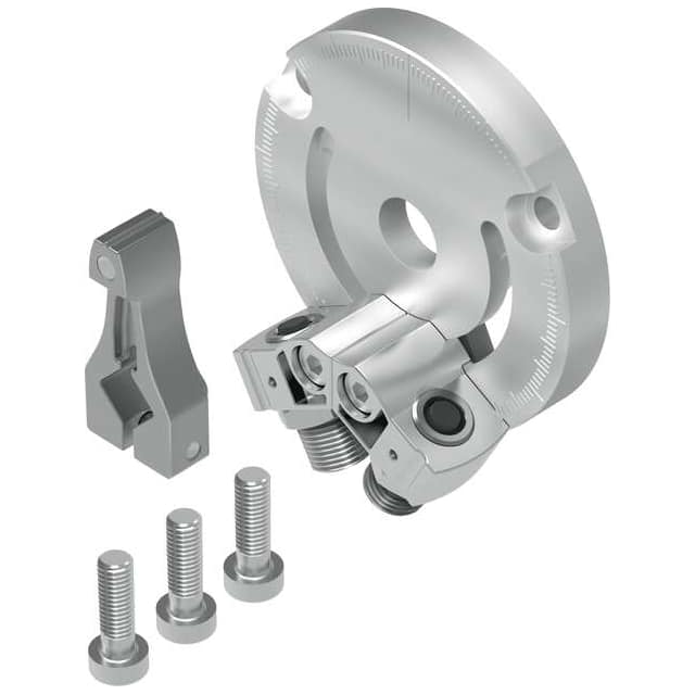 DADP-ES-Q12-12 STOP KIT