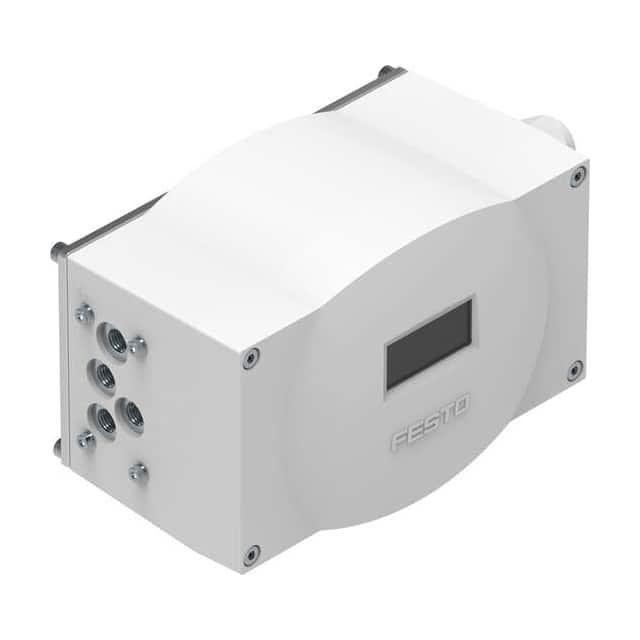 CMSX-P-S-C-U-F1-D-50-A POSITIONER
