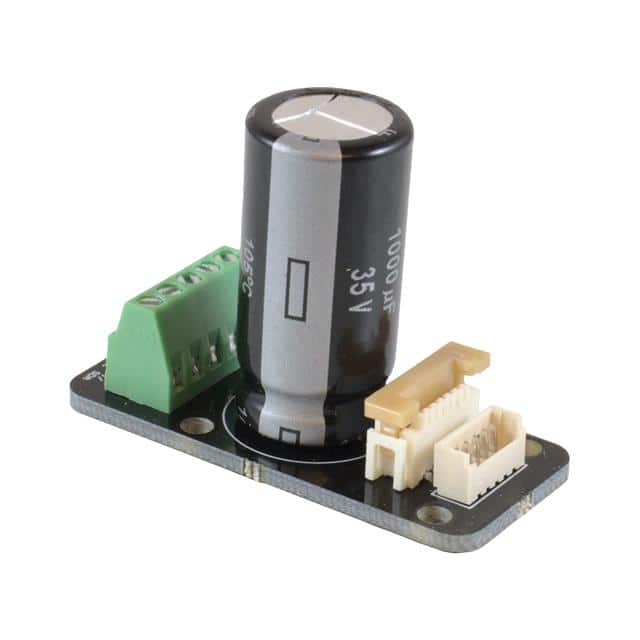 SCREW TERMINAL ADAPTER SCREW TERMINAL ADAPTER