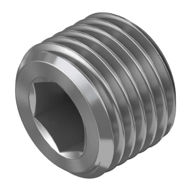 B-1/4-NPT BLANKING PLUG
