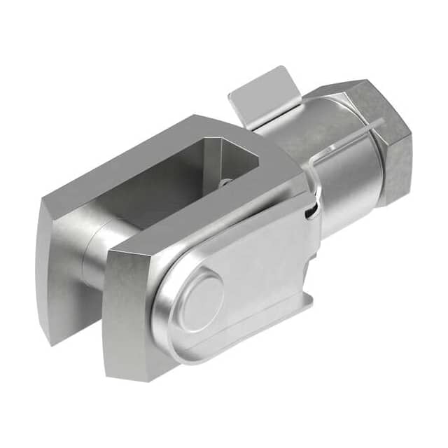SG-M6 ROD CLEVIS