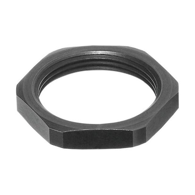 MS6-WRS HEX NUT