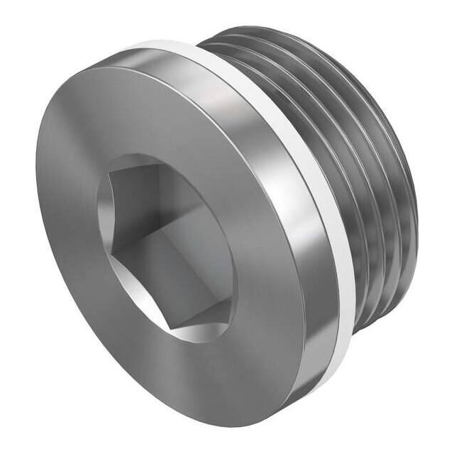 B-1 BLANKING PLUG