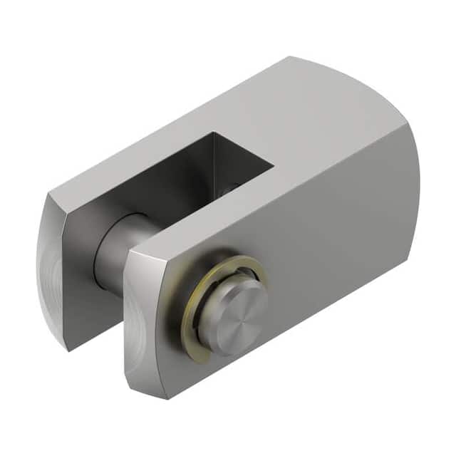 DARC-C6-U12 ROD CLEVIS