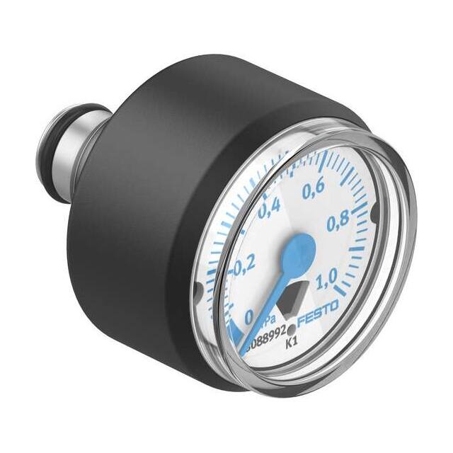 PAGN-23-1M-G18S PRESSURE GAUGE