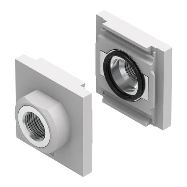 MS6-AGD SUB-BASE-SET