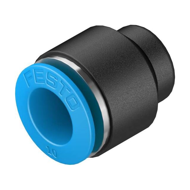 QSC-10 PUSH-IN CAP