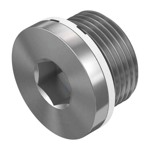 B-3/4 BLANKING PLUG