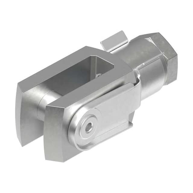 SG-M8 ROD CLEVIS
