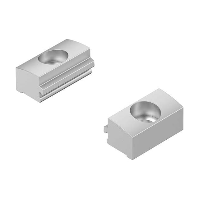 EAHF-L2-25-P-S PROFILE MOUNTING