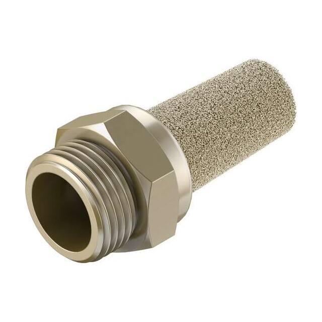 AMTE-M-LH-G38 SILENCER