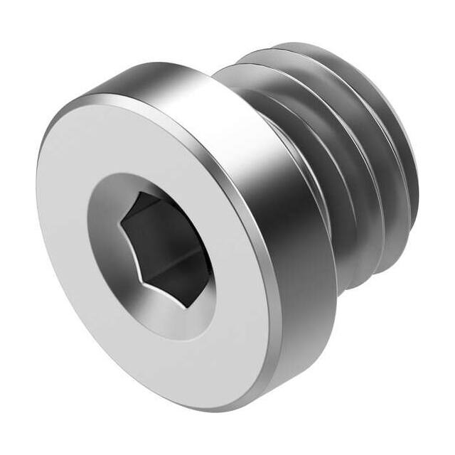 NPQR-BK-M7 PLUG SCREW
