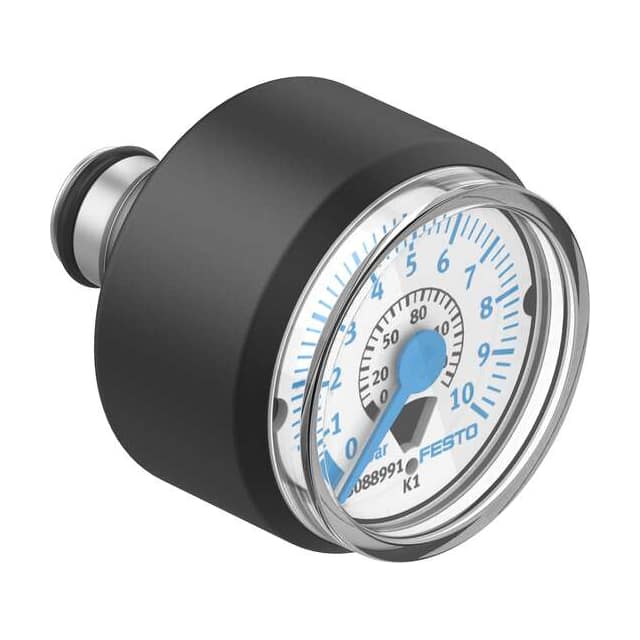 PAGN-23-10-G18S PRESSURE GAUGE