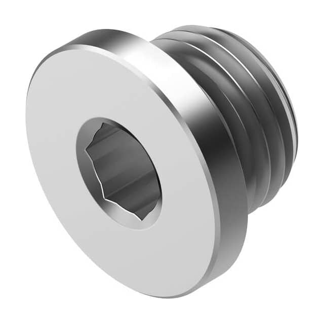 NPQR-BK-G14 PLUG SCREW
