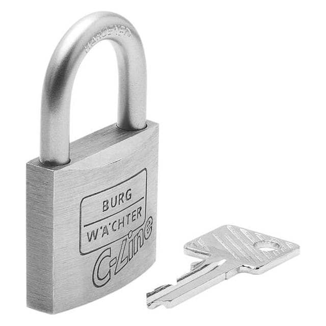 LRVS-D PADLOCK