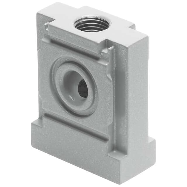 MS4N-FRM-FRZ DISTRIBUTOR BLOCK