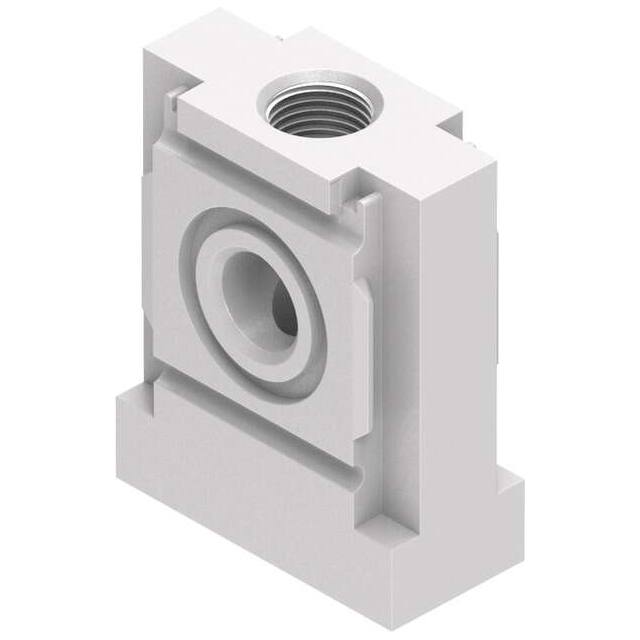 MS4-FRM-FRZ DISTRIBUTOR BLOCK